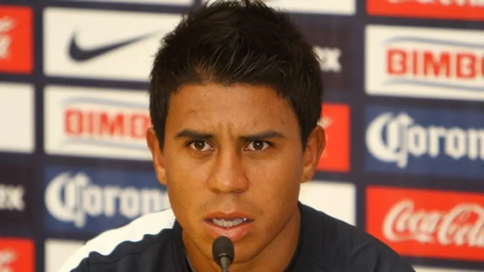 Negro Medina aplaudió llegada de refuerzos