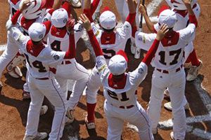 Japón avanza a la Final del Mundial de Pequeñas Ligas