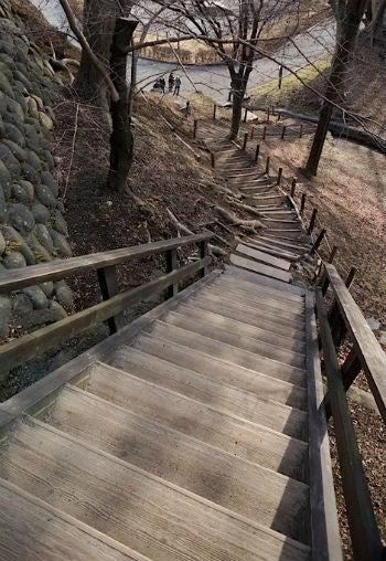 El Castillo de Ueda se encuentra en Tokyo| ESPECIAL