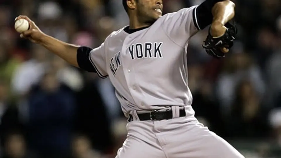 Mariano Rivera se sometería a cirugía de garganta