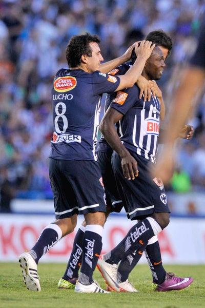 FOTO: DANIEL GÁMEZ