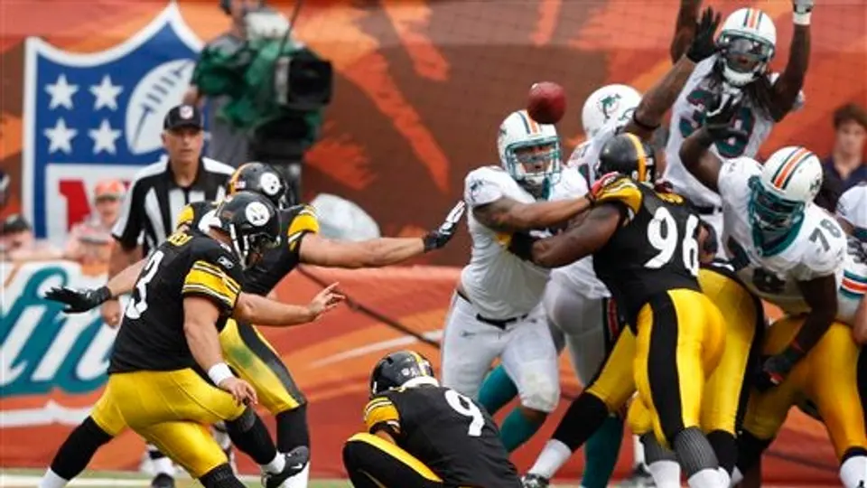 Decisión arbitral da triunfo a Pittsburgh sobre Miami