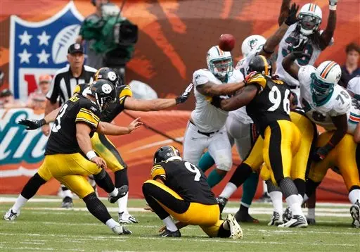 Decisión arbitral da triunfo a Pittsburgh sobre Miami