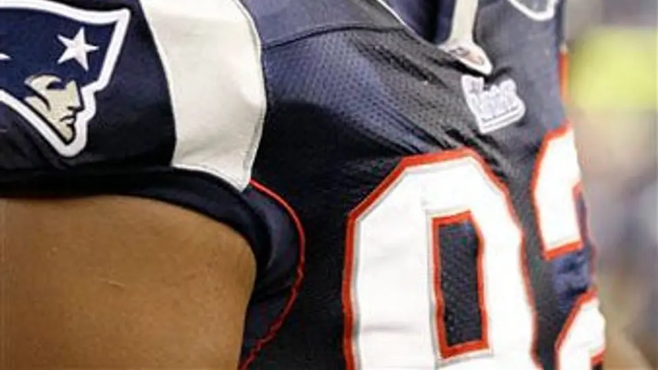 Patriotas despide a Albert Haynesworth