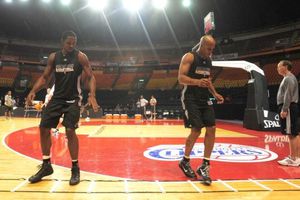 Para Spurs y Gervin, Lakers es el gran favorito