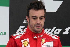 "El Mundial no lo perdimos en Brasil": Alonso