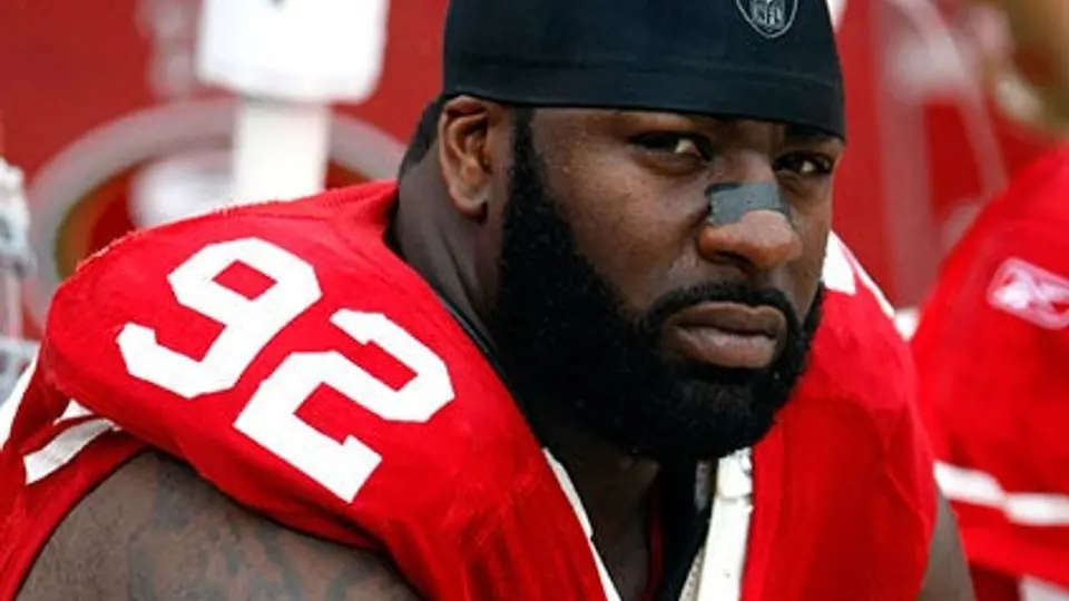 Cargadores firman a Aubrayo Franklin por una temporada
