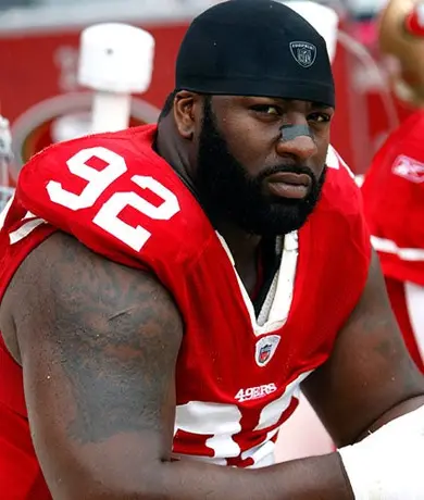 Cargadores firman a Aubrayo Franklin por una temporada
