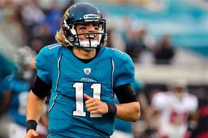 Jacksonville aplastó 41-14 a Bucaneros