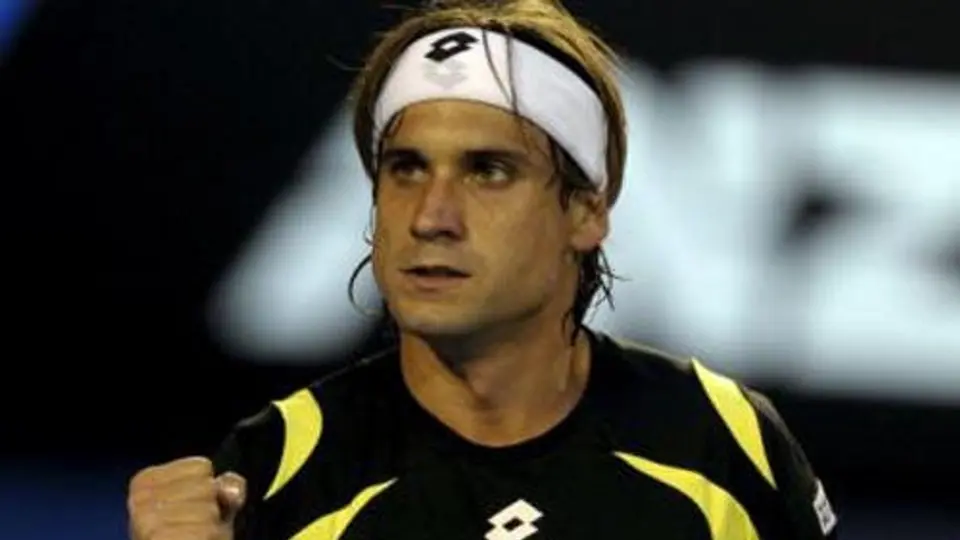 Todo listo para el Abierto Mexicano de Tenis en Acapulco