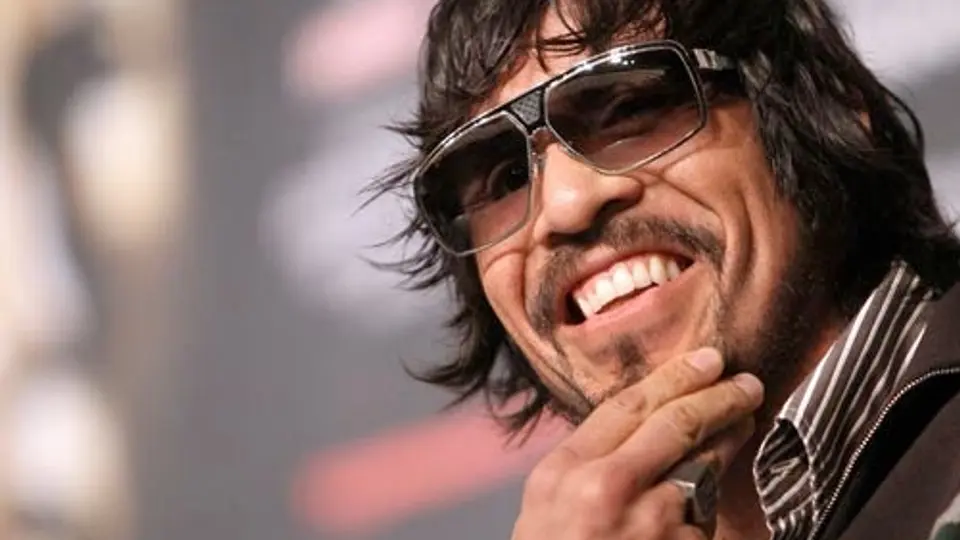 Margarito, en el ojo del huracán