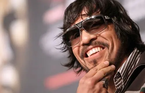 Margarito, en el ojo del huracán