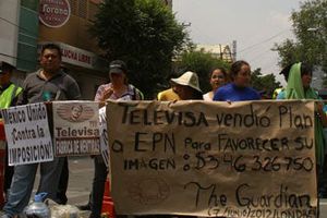 #YoSoy132 impedirá función en la Arena México