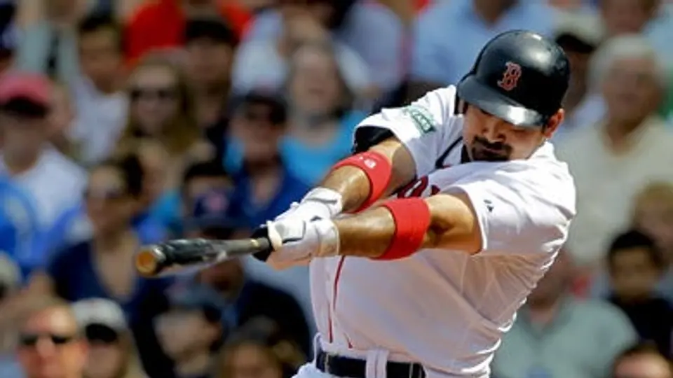 Dodgers ya tendría acuerdo por Adrían González