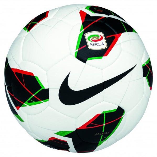 Esférico de la Serie A l INTERNET