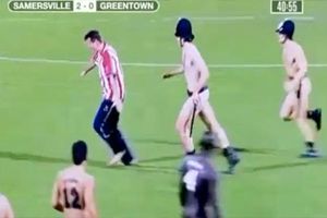 Ingenioso anuncio del Athletic de Bilbao para vender ropa