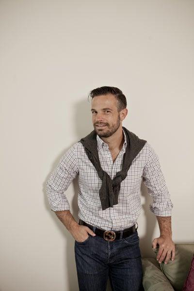 Rafael Puente Jr, una promesa en el periodismo deportivo | JORGE NERI
