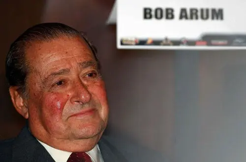 Arum pide cambios en reglamentación de uso de drogas en el boxeo