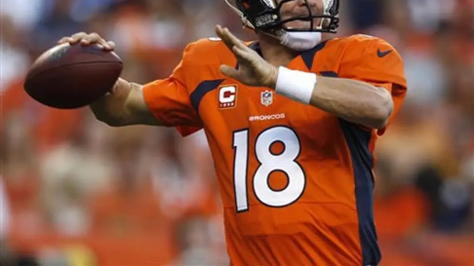 Broncos-Acereros arrasan con el rating
