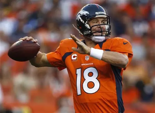 Broncos-Acereros arrasan con el rating