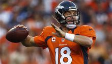 Broncos-Acereros arrasan con el rating