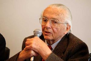 Gobierno apoyará económicamente a Jerzy Hausleber