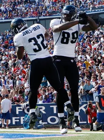 Titanes y Jaguares disputan liderato del Sur de la AFC