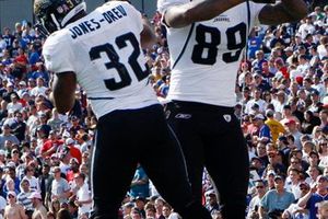 Titanes y Jaguares disputan liderato del Sur de la AFC