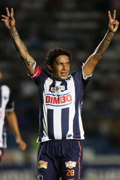 FOTO: ENRIQUE TERRAZAS