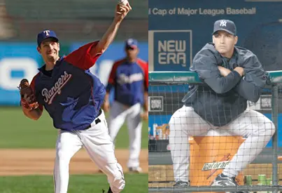 Cliff Lee vs. Pettite, duelo de experiencia en la lomita