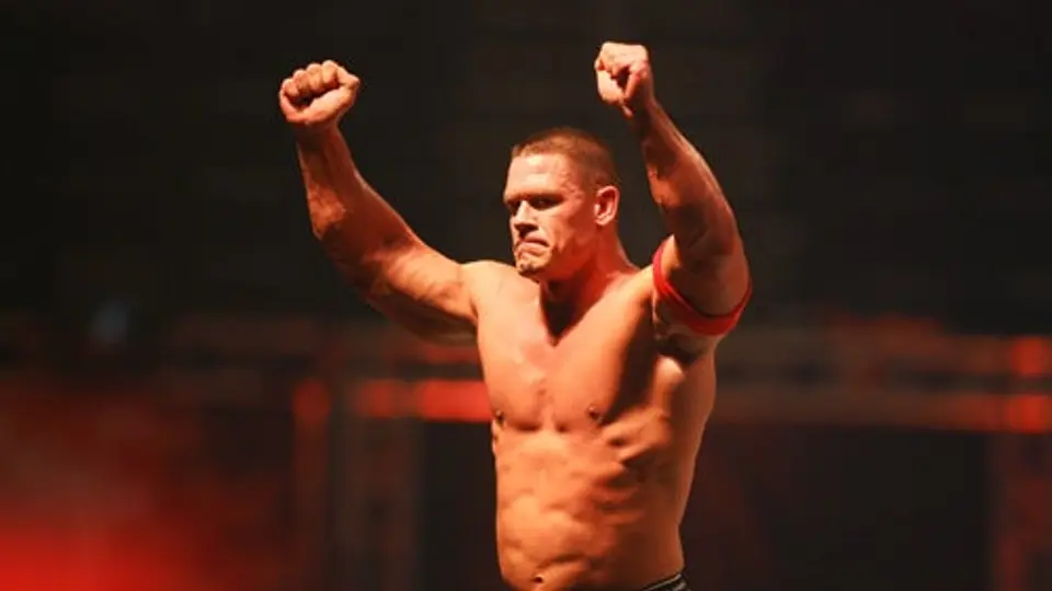 John Laurinaitis es despedido en No Way Out