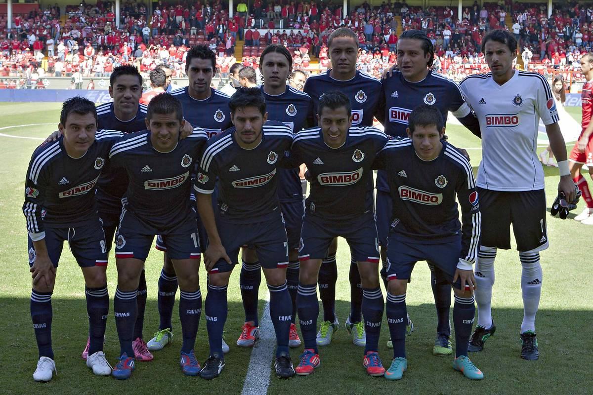 Chivas advirtió que daría la vuelta, pero no lo logró | MEXSPORT