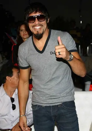 Margarito, autorizado para pelear en NY