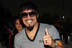 Margarito, autorizado para pelear en NY