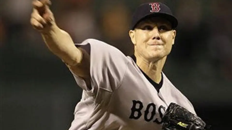 Papelbon firma contrato récord para un relevista