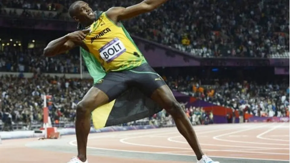 Usain Bolt buscará otro triplete en Río 2016