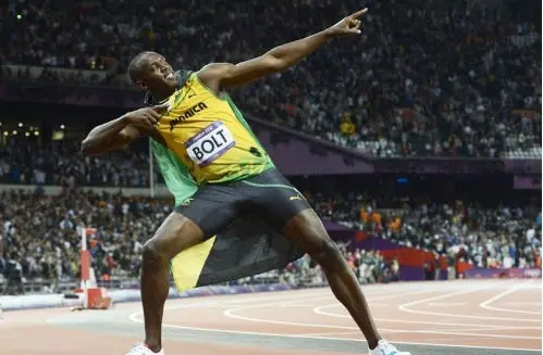 Usain Bolt buscará otro triplete en Río 2016