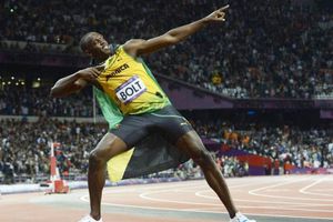 Usain Bolt buscará otro triplete en Río 2016