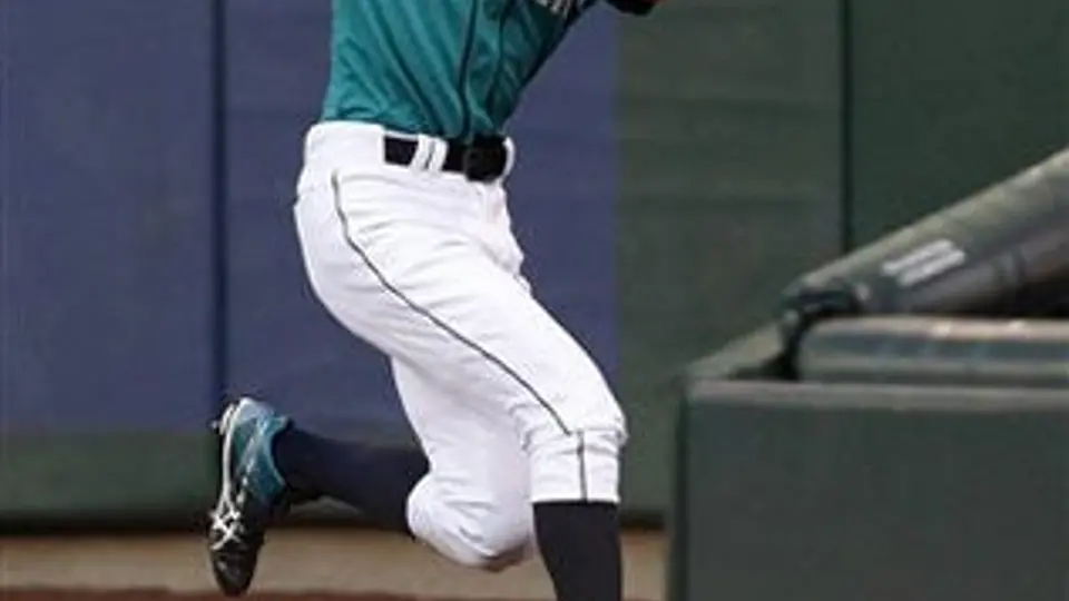 Ichiro Suzuki es transferido a los Yanquis