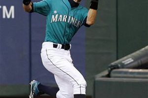 Ichiro Suzuki es transferido a los Yanquis