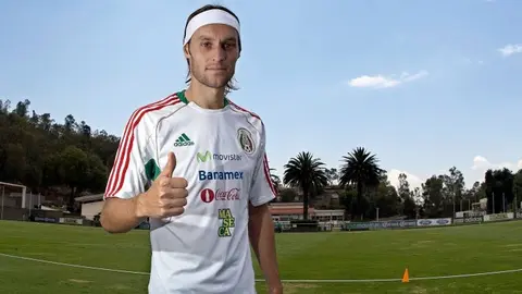 Chivas pierde a Gerardo Lugo, quien va a Santos