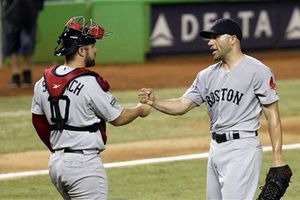 Aceves suma su 16º salvamento