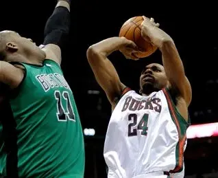 Stackhouse ficha con el Heat debido a lesión de Miller