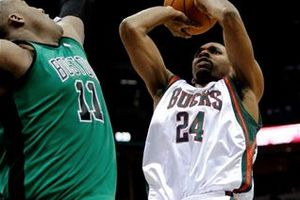 Stackhouse ficha con el Heat debido a lesión de Miller