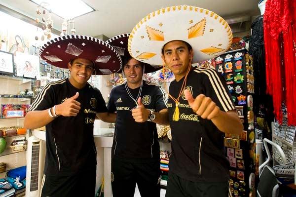 La Sub-22 se enfrentará a Colombia en un duelo de preparación rumbo a Copa América. FOTO: CÉSAR VICUÑA