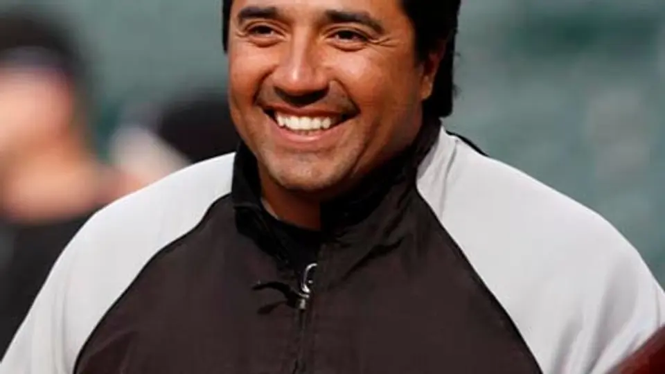 Vinny Castilla, candidato al Salón de la Fama de Grandes Ligas