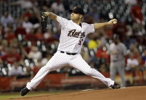 Los Astros podrían ser puestos a la venta