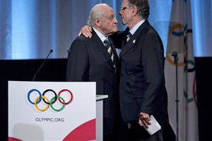 FIFA confirma renuncia de Havelange al COI