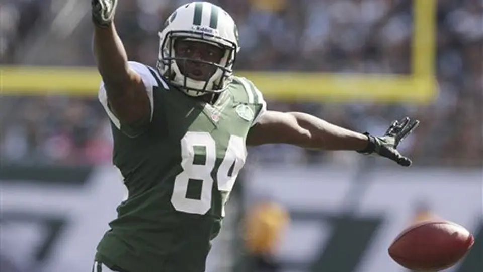 Jets retoman el vuelo y aplastan a Potros