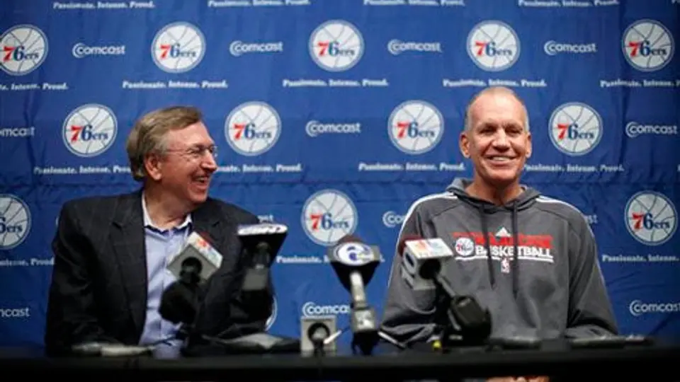 Equipos de NBA se concentran en fichajes